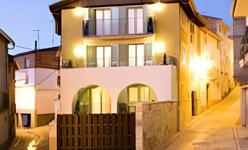 Hotel Rural El Pilaret