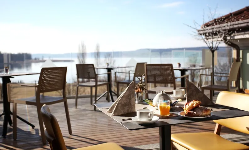 Hotel Ponti