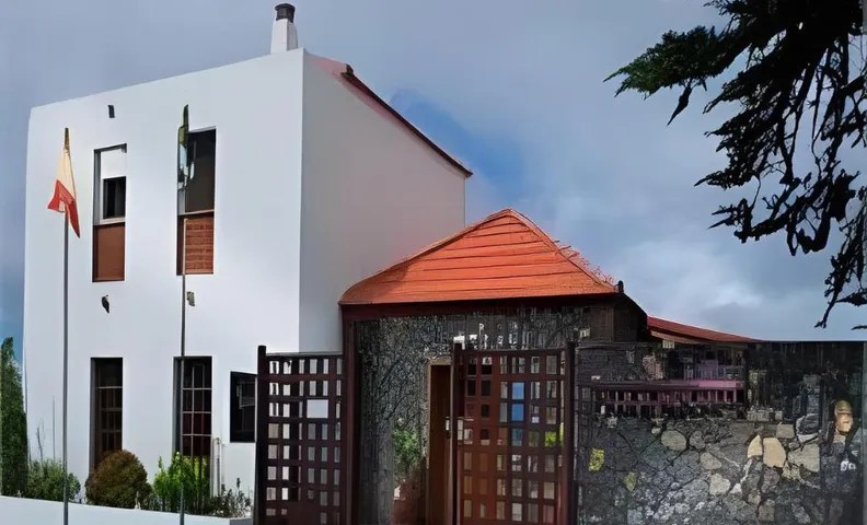 Hotel Villa El Mocanal