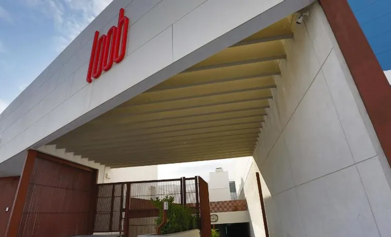 Hotel Loob Valencia
