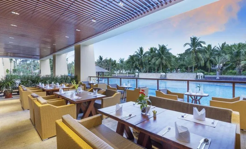 Jinshi International Hotel