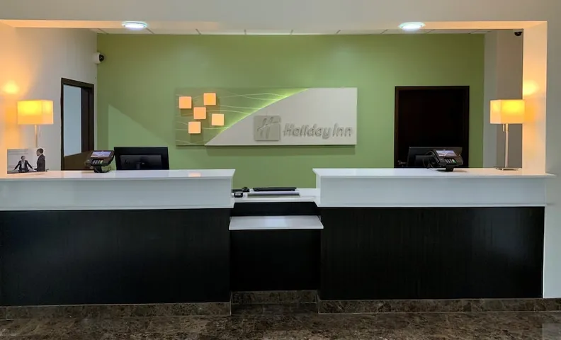 홀리데이 인 마야게즈 앤드 트로피컬 카지노 바이 IHG