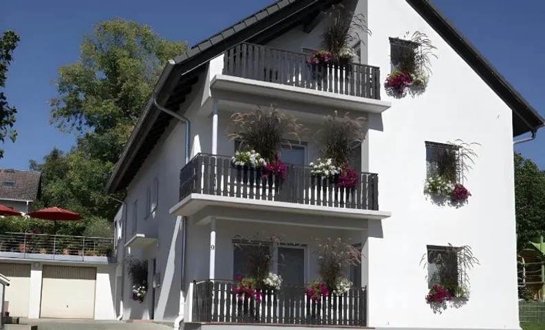 Haus am Buck