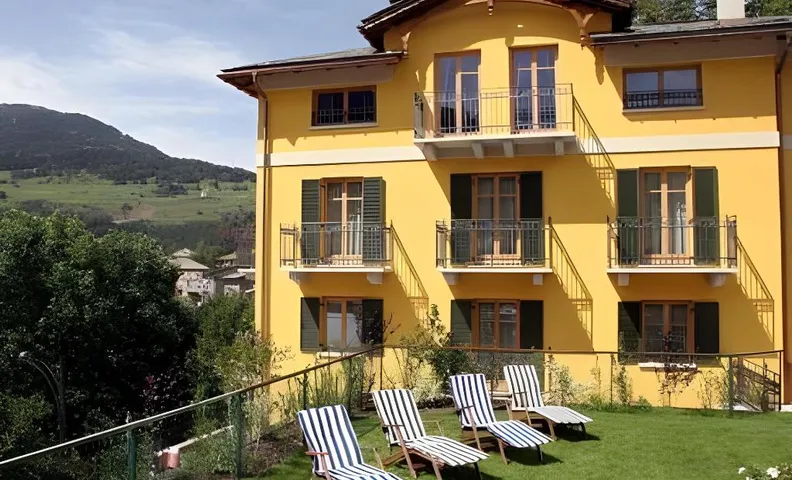Hotel Meuble Sertorelli Reit