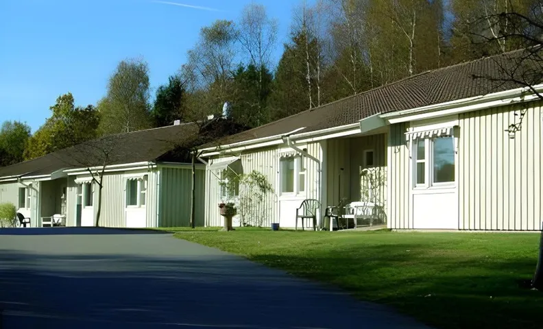 Nordiska Konferens & B&B