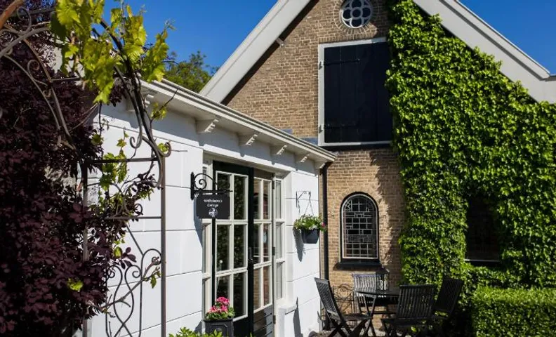 B&B Wilhelmina's Cottage