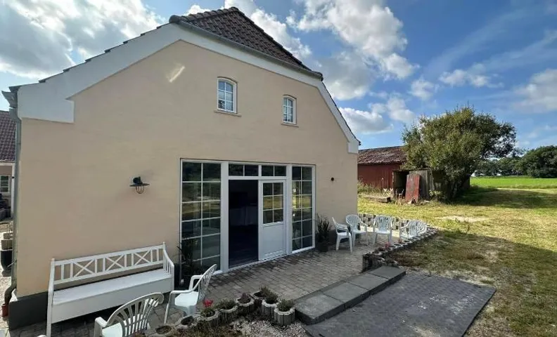 Bækkely Bed and Breakfast