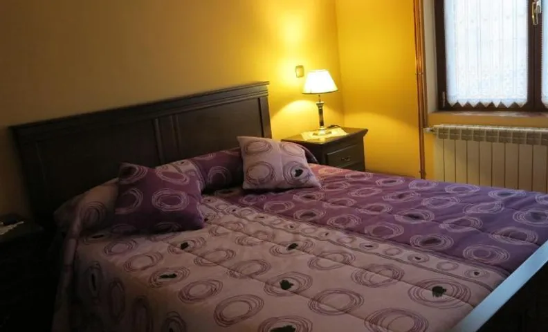 El Arco (Vivienda Uso Turístico)