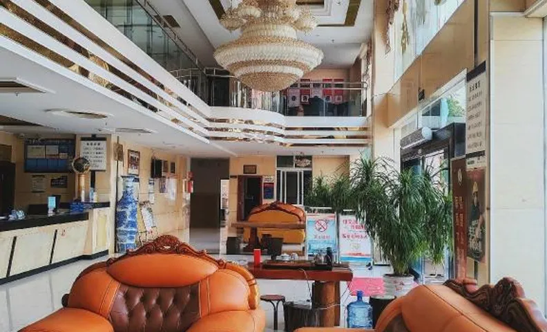Jing Da Hotel