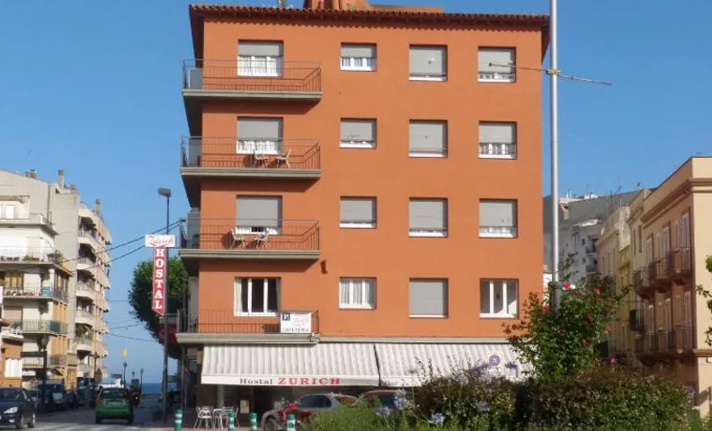 Hostal Zurich