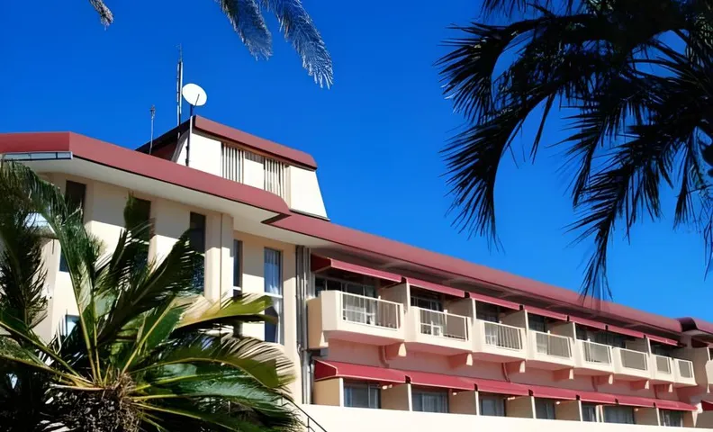 Samson Hotel