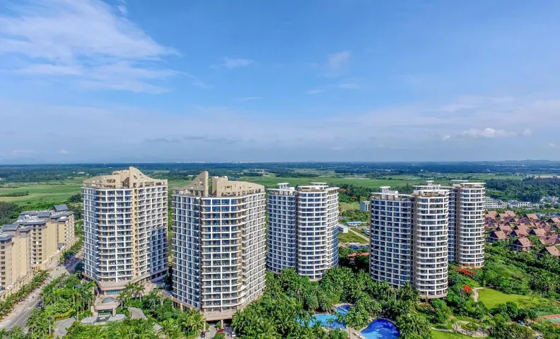 Boao Holliyard Hotel