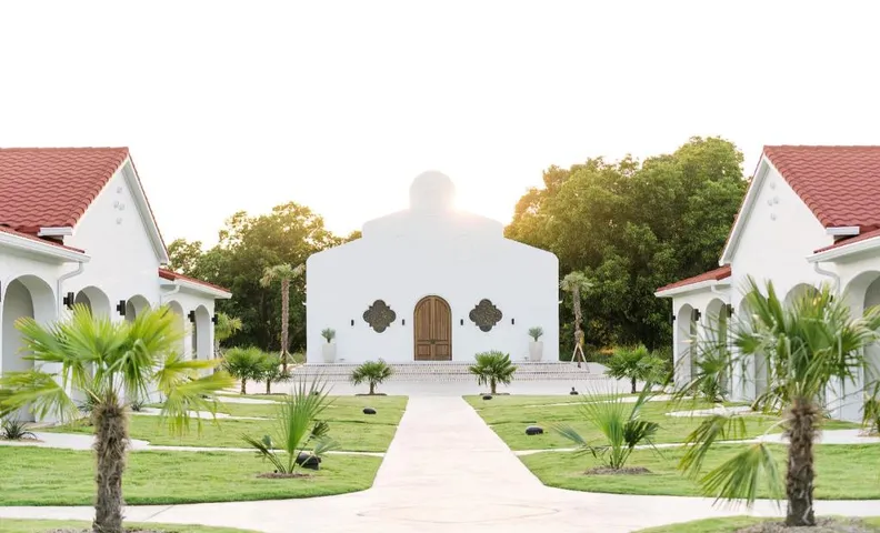 La Palmilla Texas