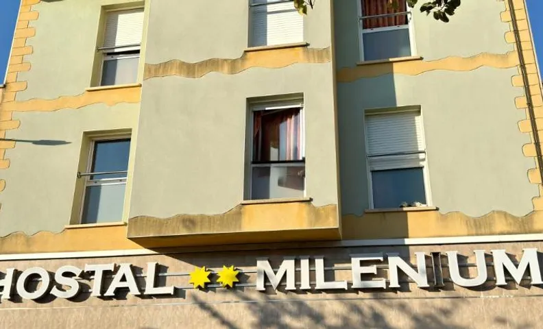 Hostal Milenium