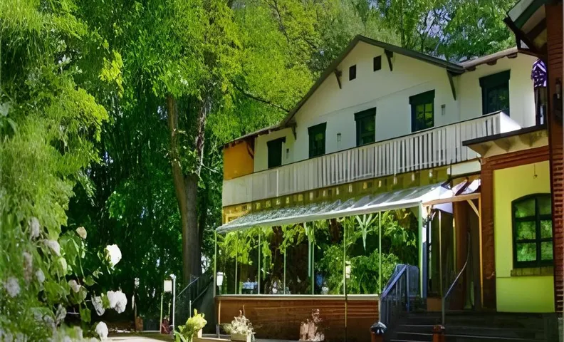 Kurhaus Devin