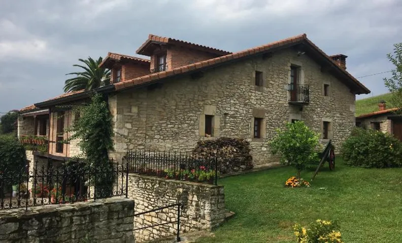 Casa Los Laureles