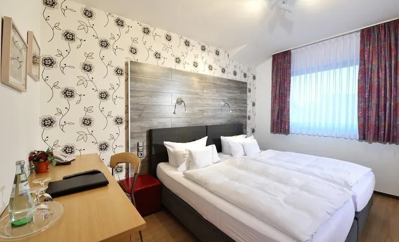 Hotel Hansen