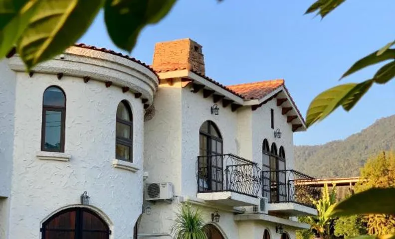 Villa San Diego