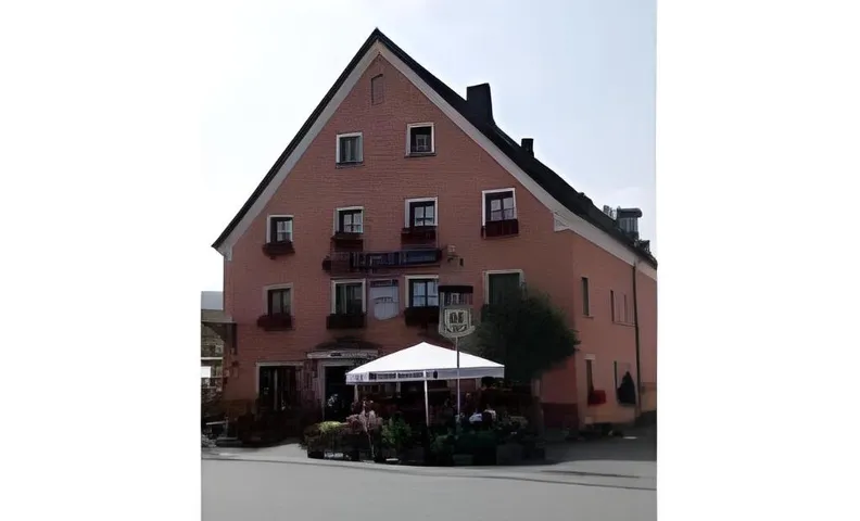 Gasthof Krone