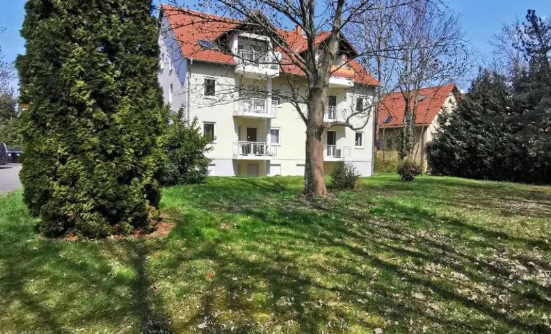 Pension Leipzig Ost