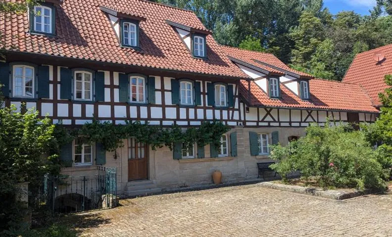 Landquartier Friesenhausen