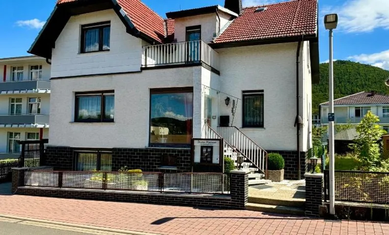 Pension Wollmert