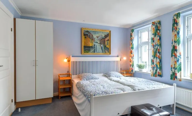 Viborg City Rooms