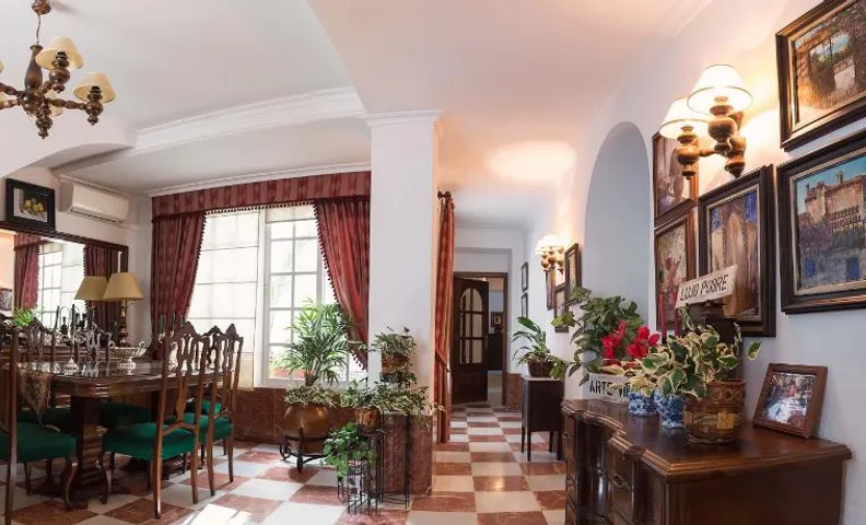 Boutique house LujoPobre
