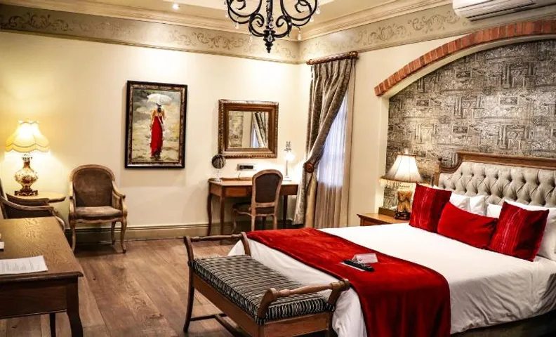 Three Rivers Lodge and Villas