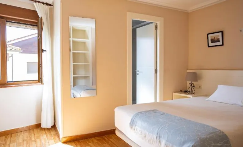 Pension San Jorge