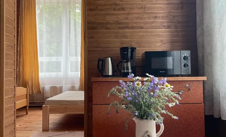 Võhma Külamaja, room nr 9