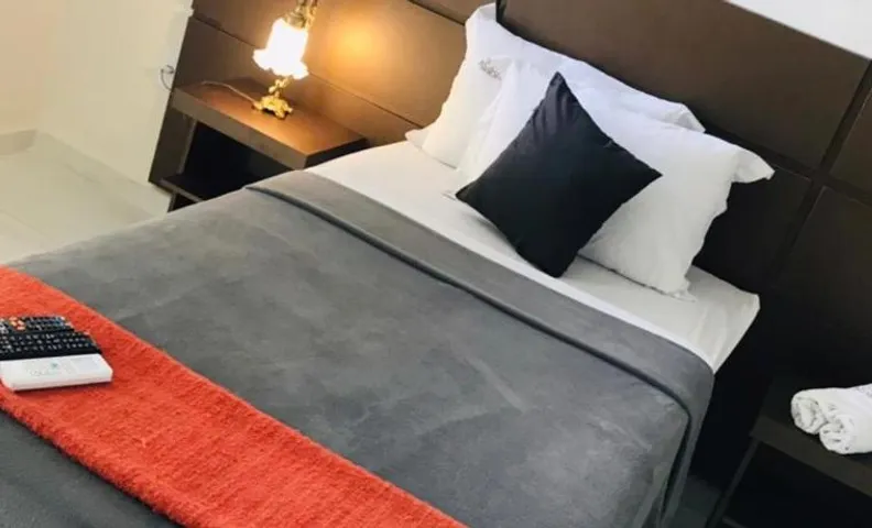 Acanto Center Hotel