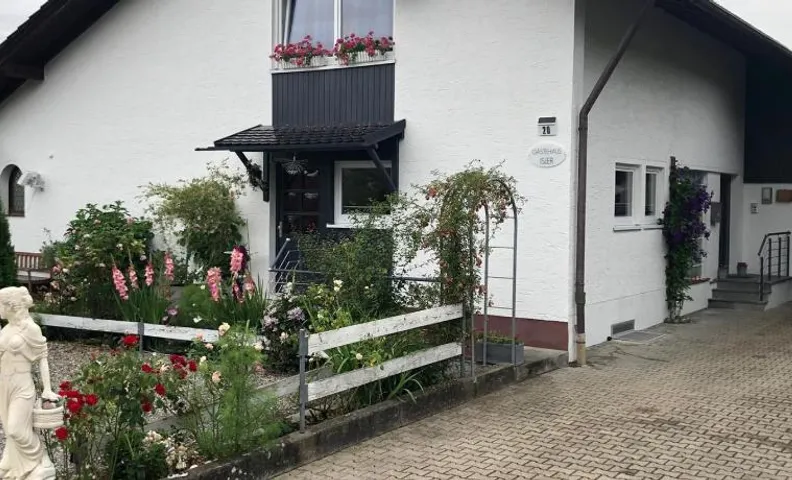 Gastehaus Isler