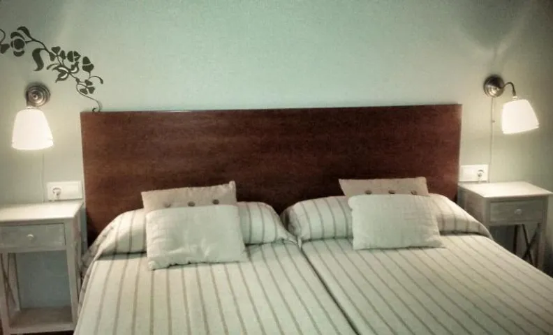 B&B Ra Tenaja