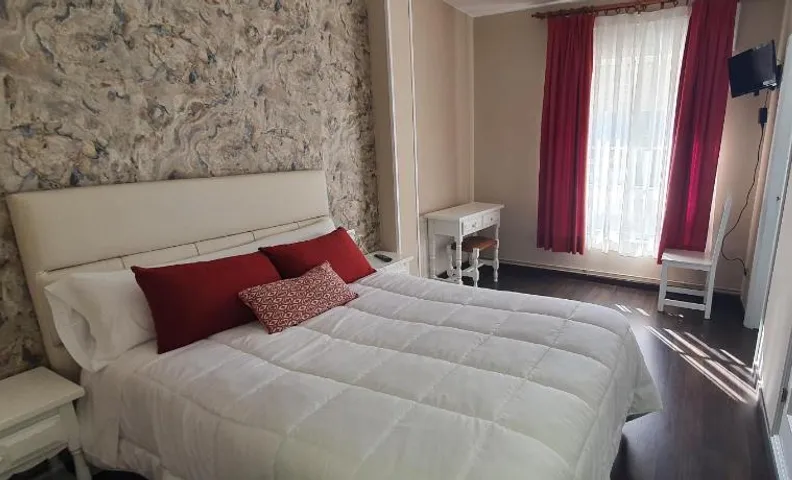 Hotel Prados