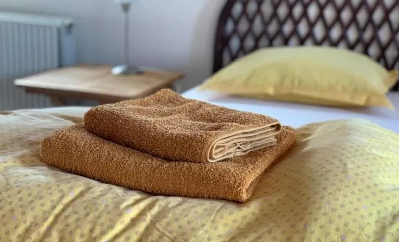 Dortes Bed & Breakfast