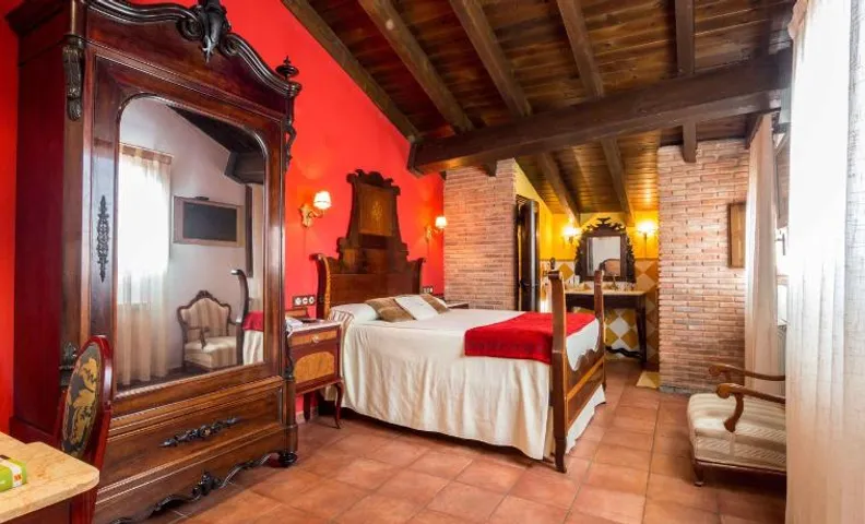Hotel La Realda