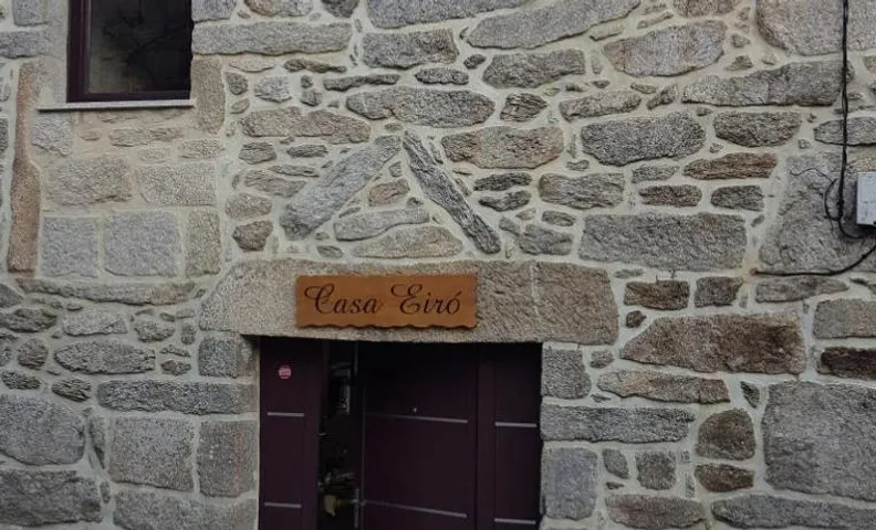 CASA Eiró