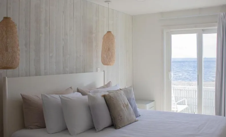 The Surfside Hotel