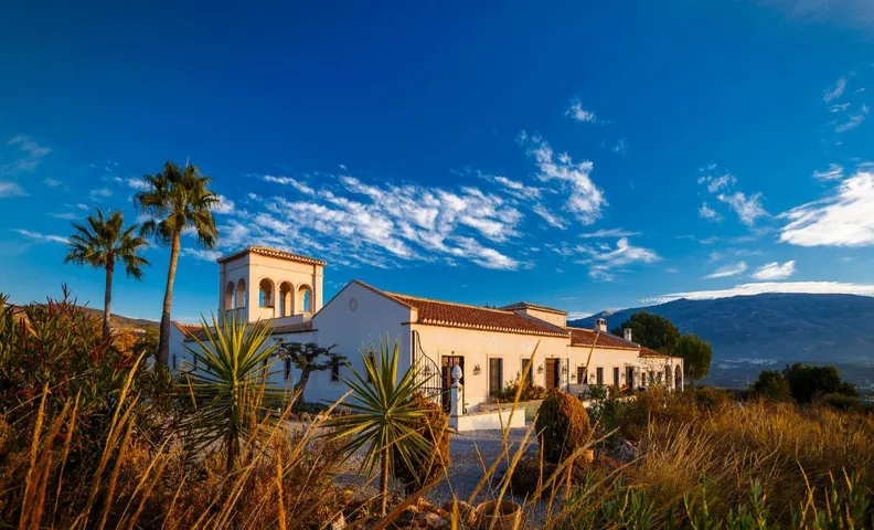 La Esperanza Granada