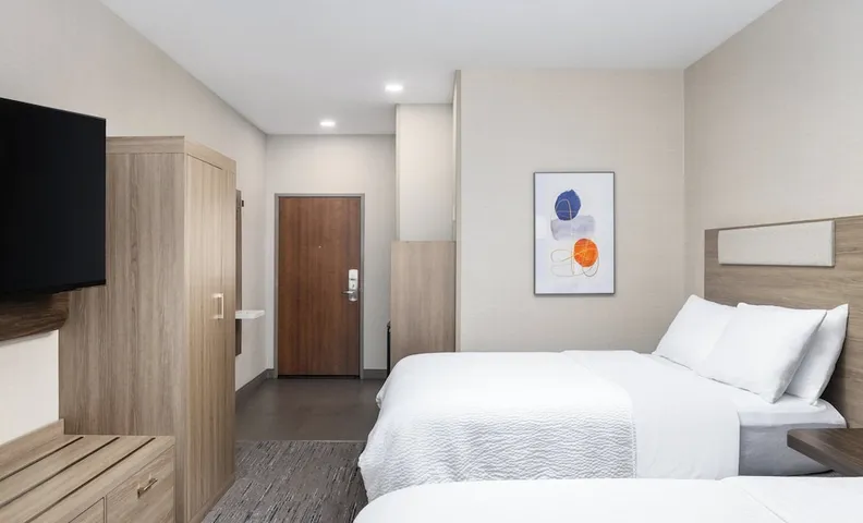 홀리데이 인 익스프레스 & 스위트 남파 - 아이다호 센터 바이 IHG