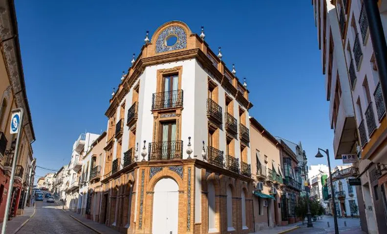 Posada Boutique El Gallo Morón