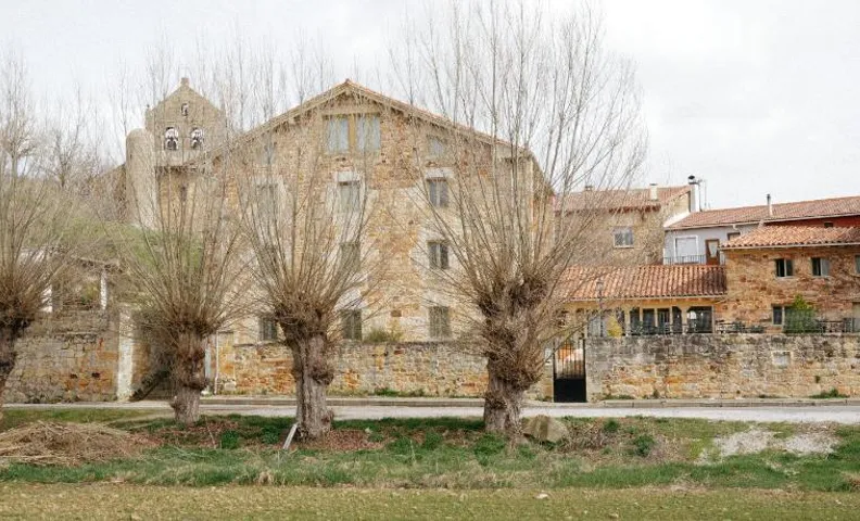 Maison Barón de la Galleta B&B