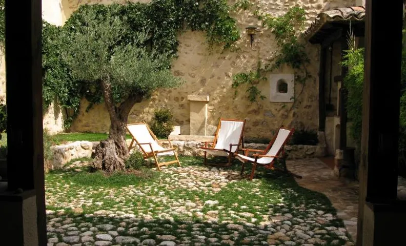 La Carpintería Casa Rural