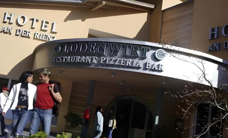 Aktiv & Genusshotel Lodenwirt