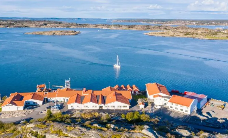 ÖMC Kurshotell