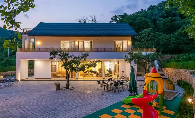 폔관의 빌라 (480m², 침실 6개, 프라이빗 욕실 8개)