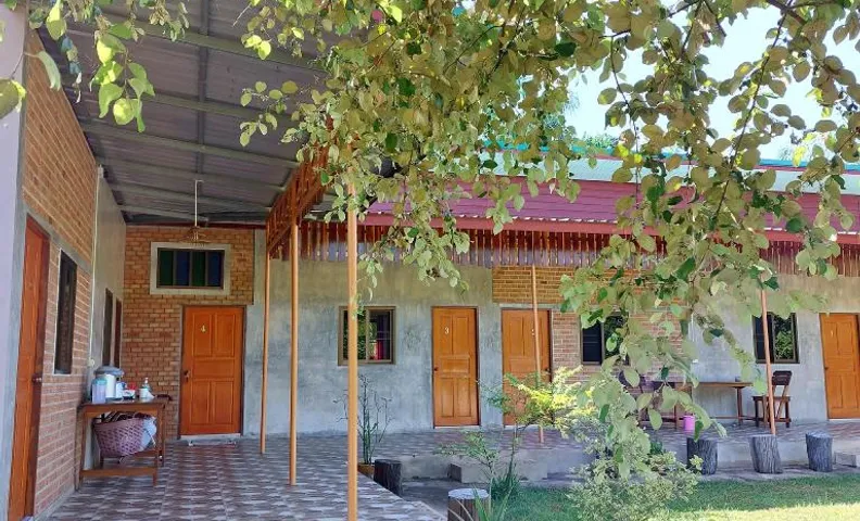 Yogahomestayseka