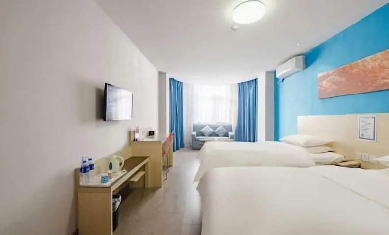 City Home Hotel