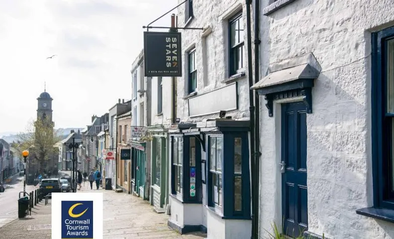 Seven Stars Penryn